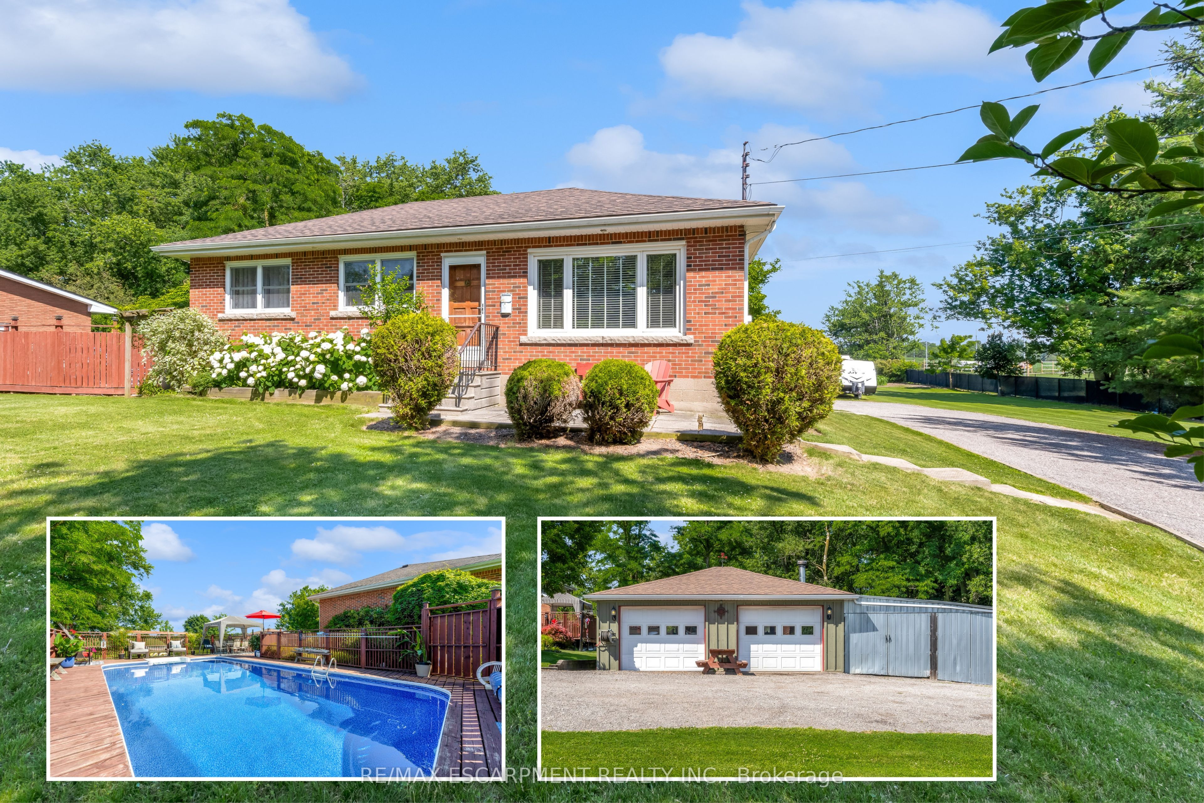 1065 Woodburn Road, Hamilton, ON L0R 1P0 photo 4