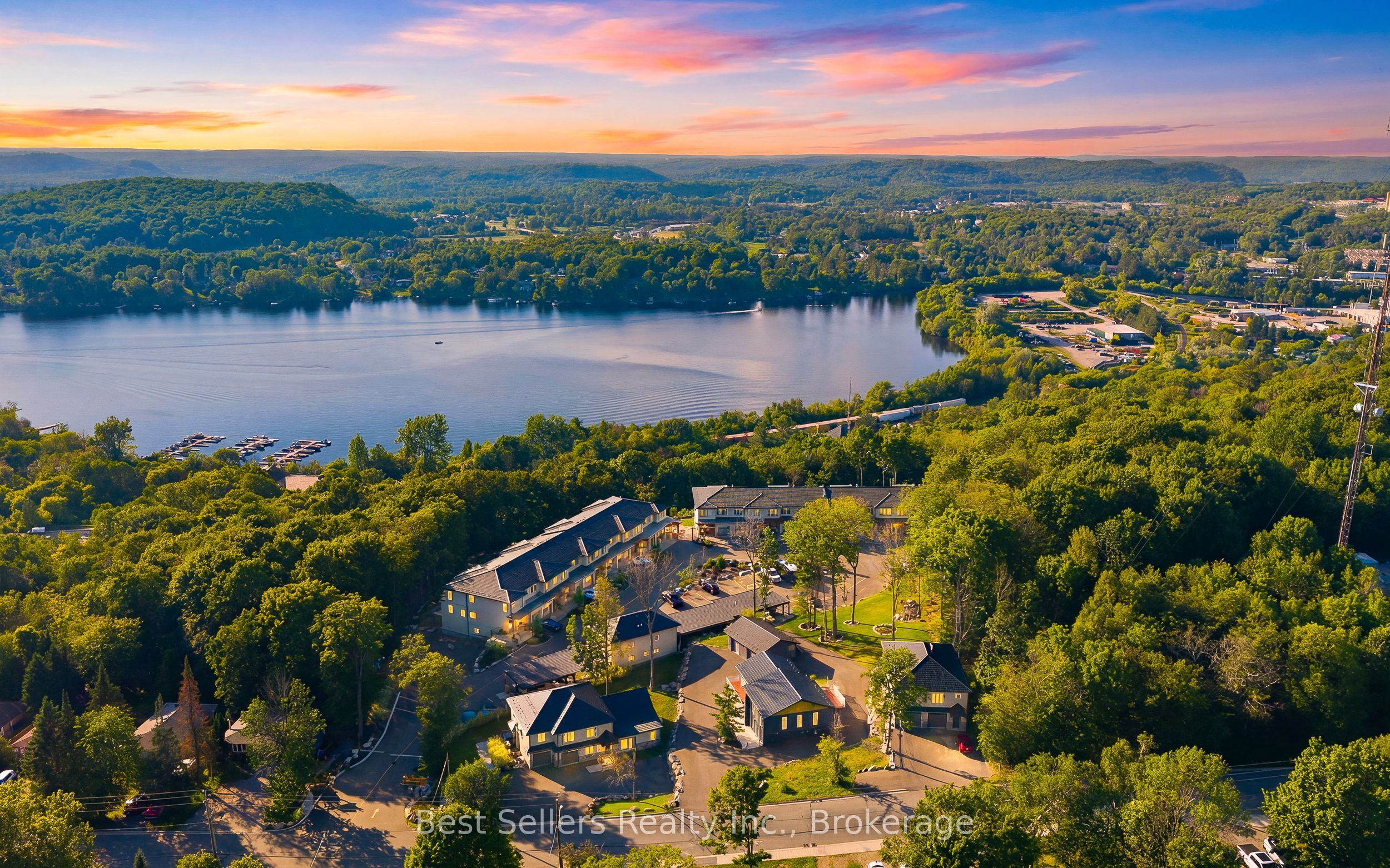 9 Horizon Lane, Huntsville, ON P1H 0G6 photo 4