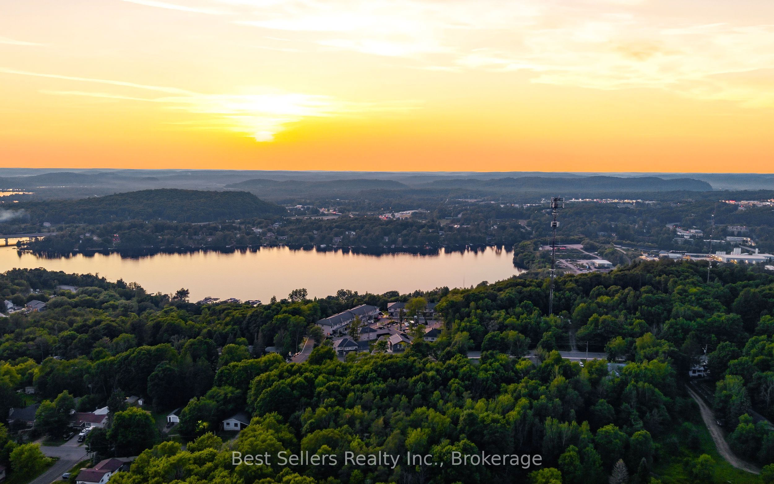 9 Horizon Lane, Huntsville, ON P1H 0G6 photo 5