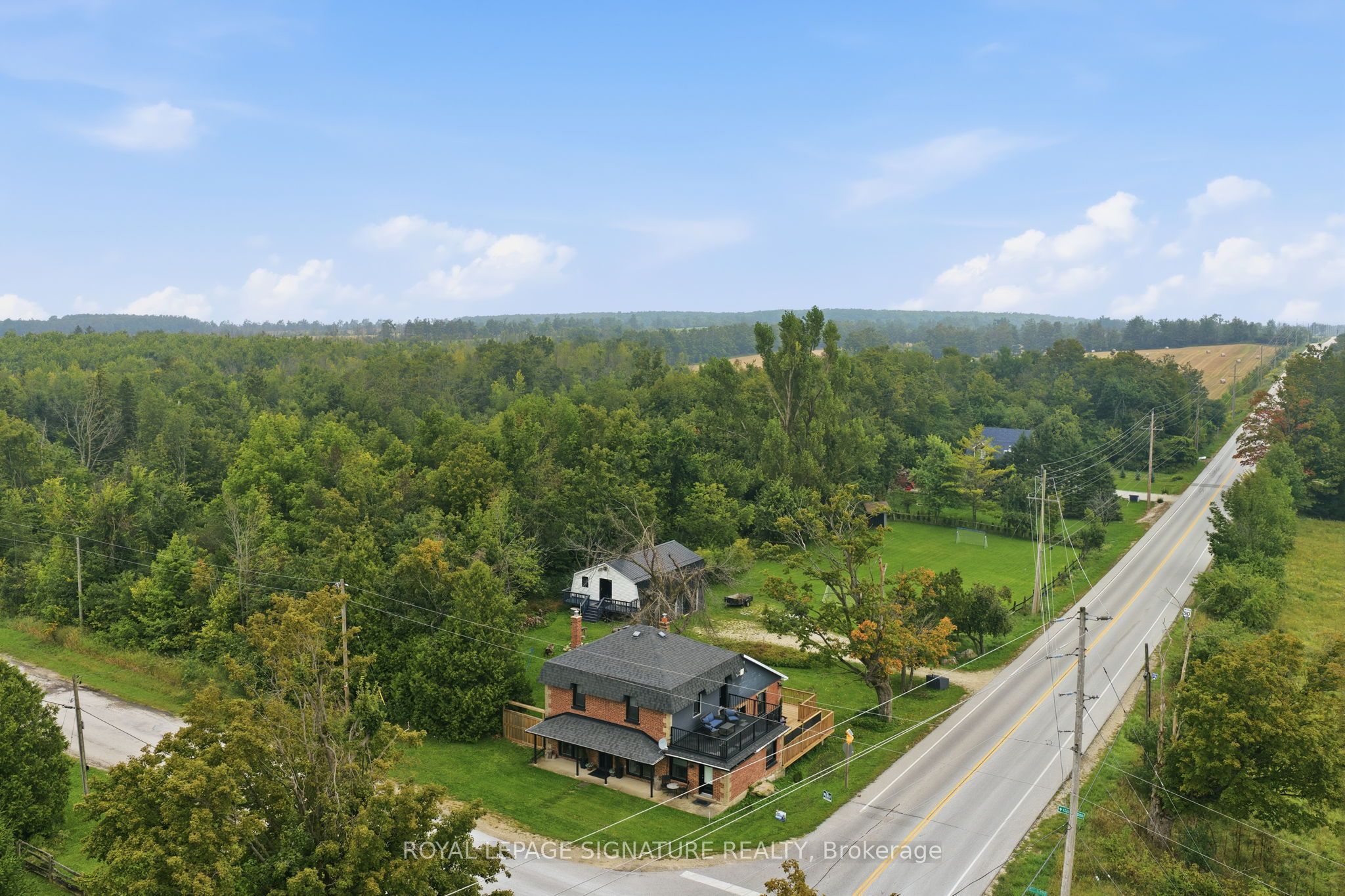 629295 Grey Road 119, Blue Mountains, ON N0H 1J0 photo 3