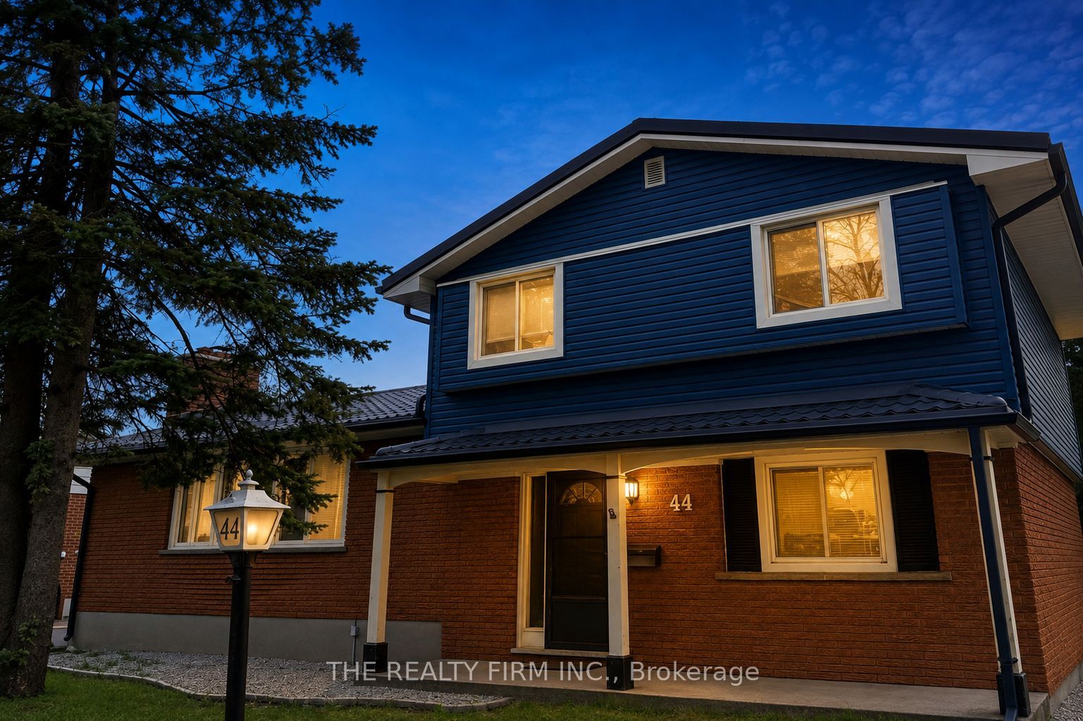 44 Ebury Place, London South, ON N6C 4V4