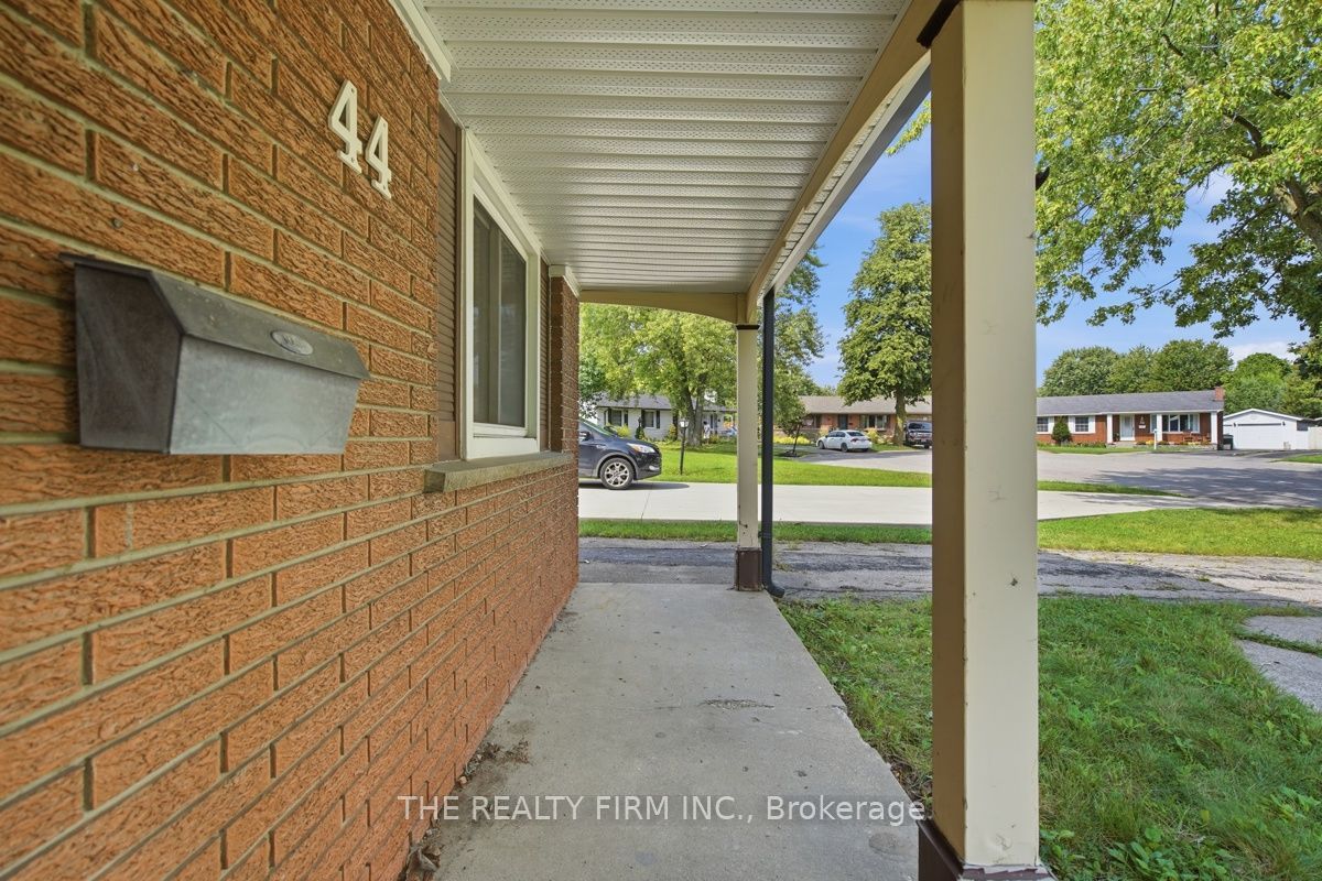 44 Ebury Place, London South, ON N6C 4V4 photo 5
