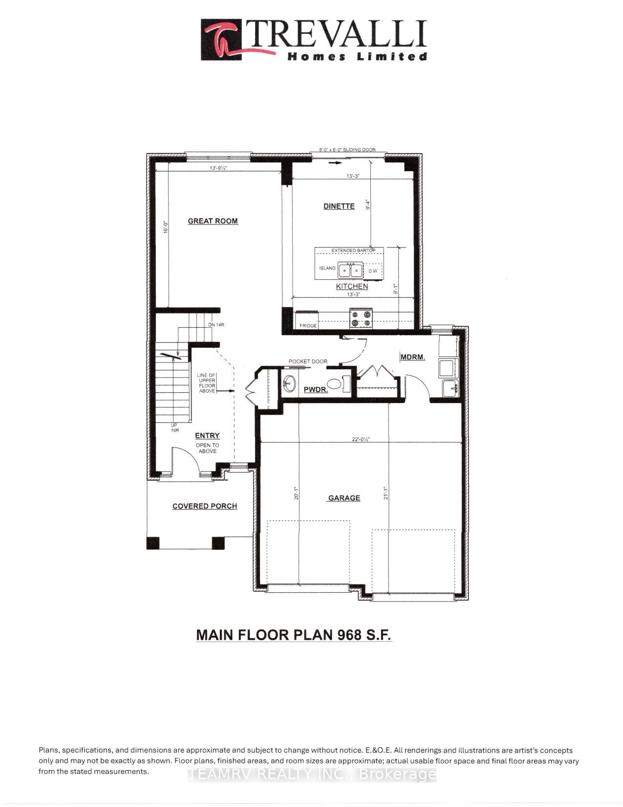 6 Bodwell Avenue, South-West Oxford, ON N0J 1N0 photo 2