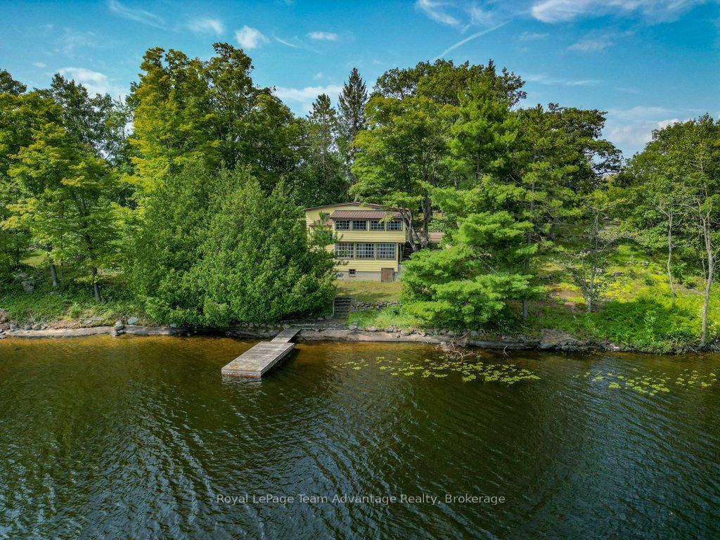 29 Kilty Bay Road, Georgian Bay, ON P0C 1H0