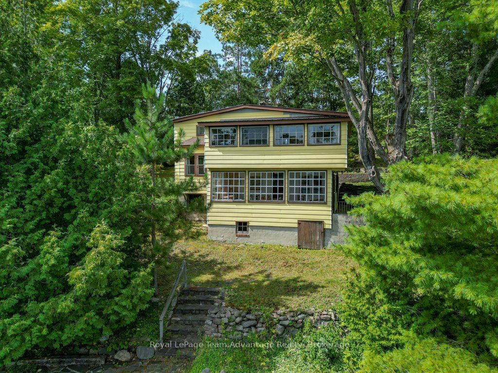 29 Kilty Bay Road, Georgian Bay, ON P0C 1H0 photo 4