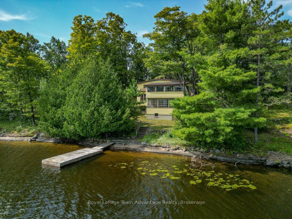 29 Kilty Bay Road, Georgian Bay, ON P0C 1H0 photo 5