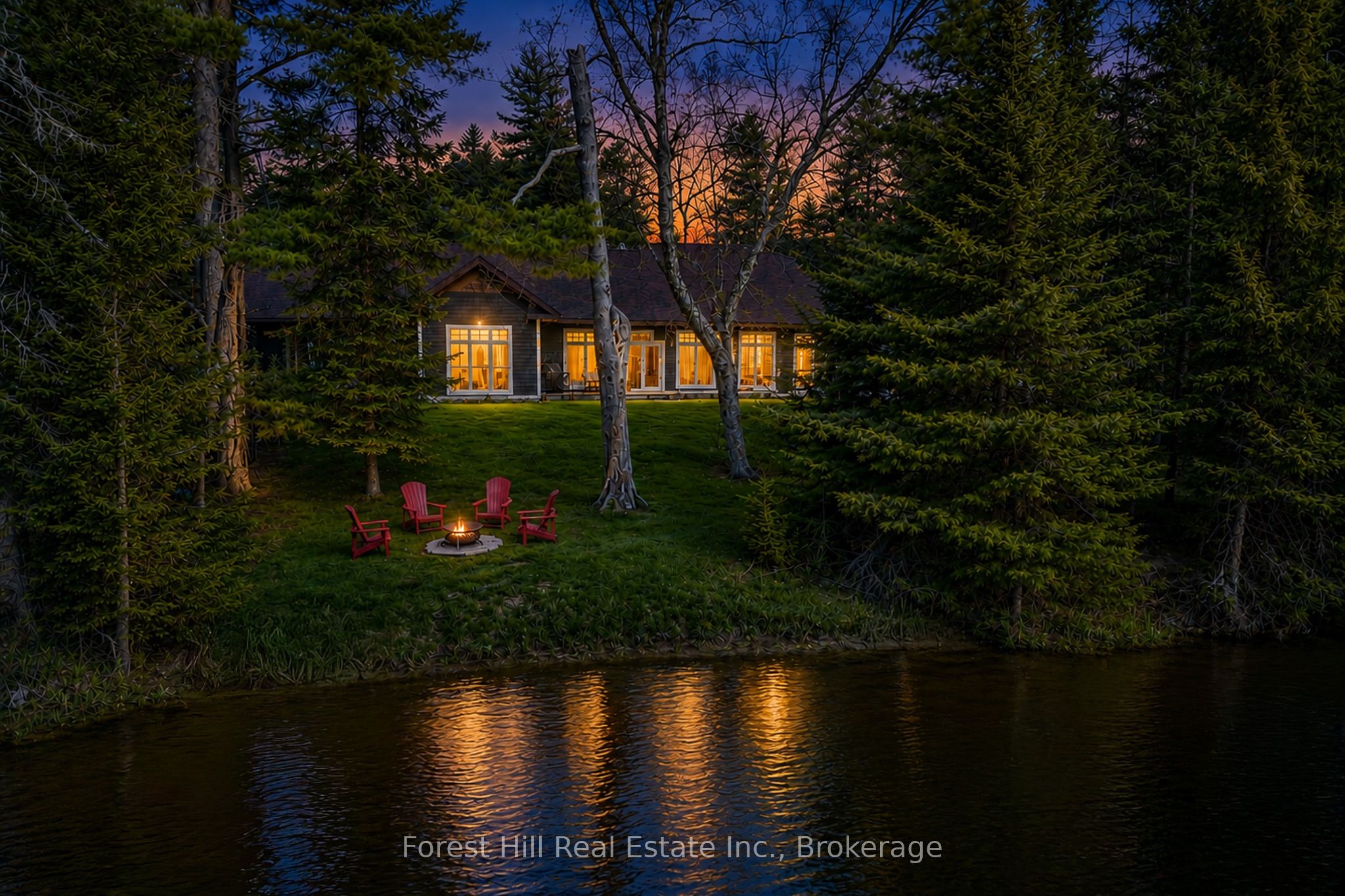 1246 High Falls Road, Bracebridge, ON P1L 0L1 photo 4
