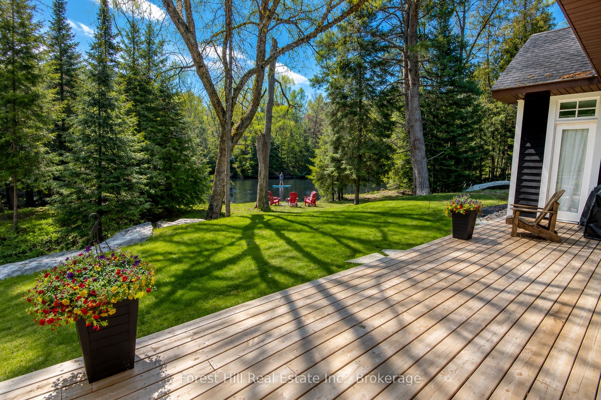 1246 High Falls Road, Bracebridge, ON P1L 0L1 photo 5