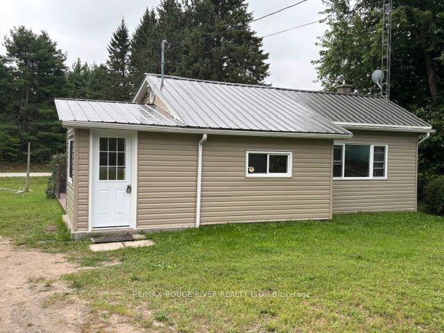 5096 County Rd 503 Road, Trent Lakes, ON K0M 2A0