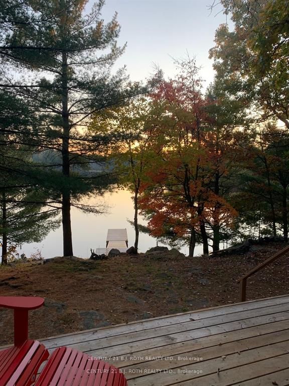 24 Severn River, Muskoka Lakes, ON P0E 1G0 photo 2