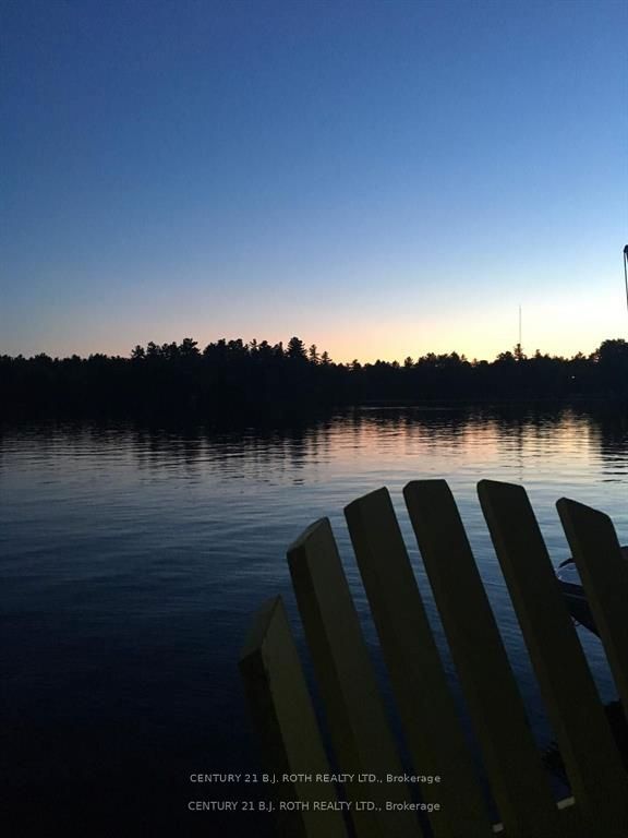 24 Severn River, Muskoka Lakes, ON P0E 1G0 photo 3