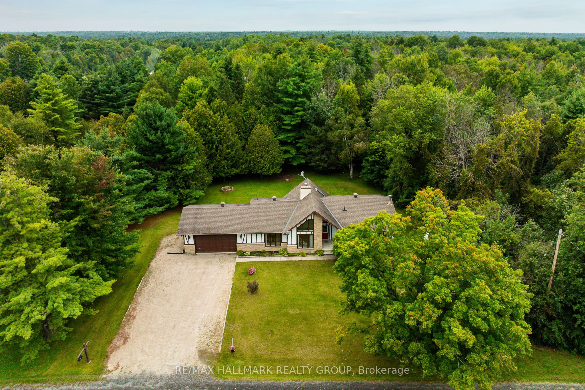 2346 Bathurst 5th Concession Road, Perth, ON K7H 3C9 photo 3