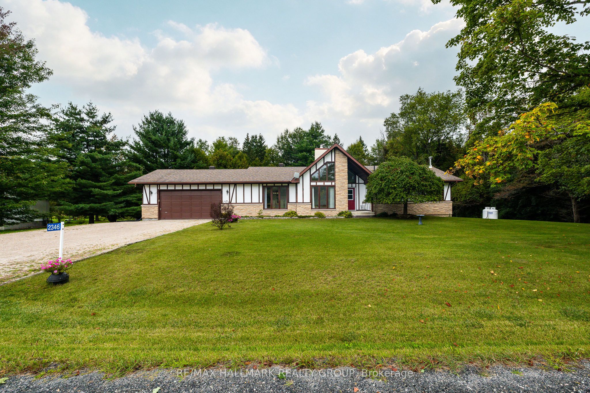 2346 Bathurst 5th Concession Road, Perth, ON K7H 3C9 photo 4