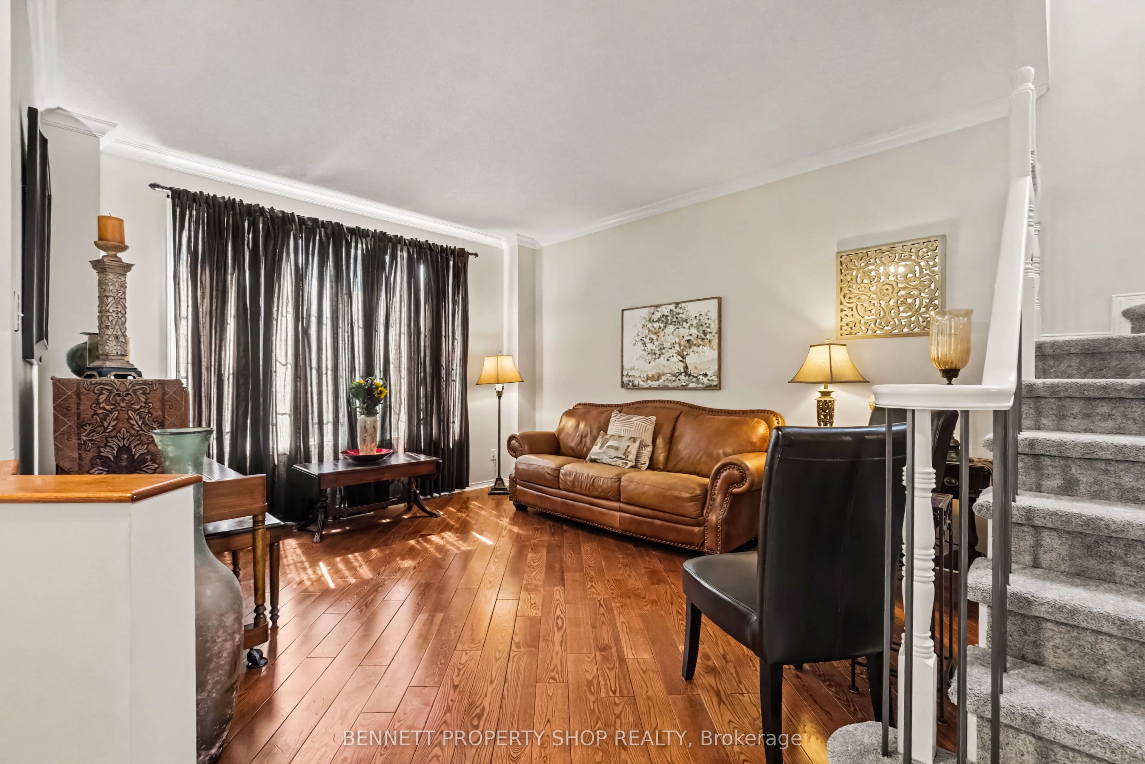 21 Summerwind Crescent, Barrhaven, ON K2G 6G6 photo 3