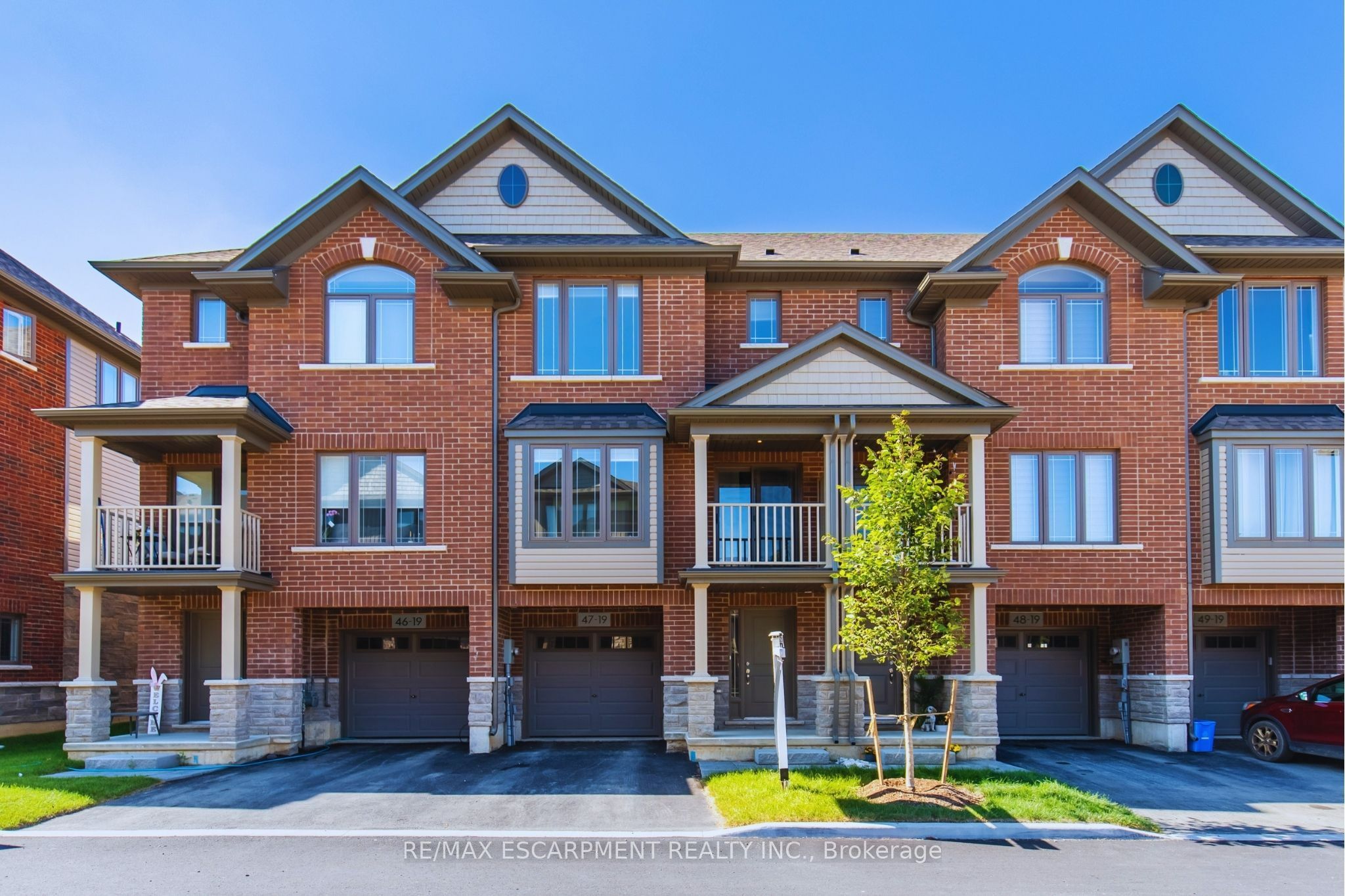 19 Picardy Drive 47, Hamilton, ON L8J 2T7