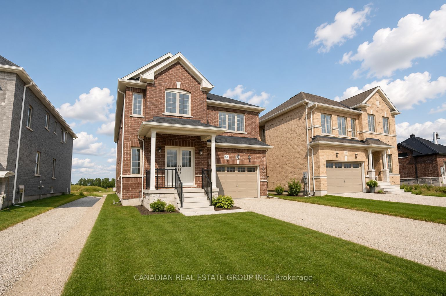 442 Vandusen Avenue, Southgate, ON N0C 1B0 photo 2
