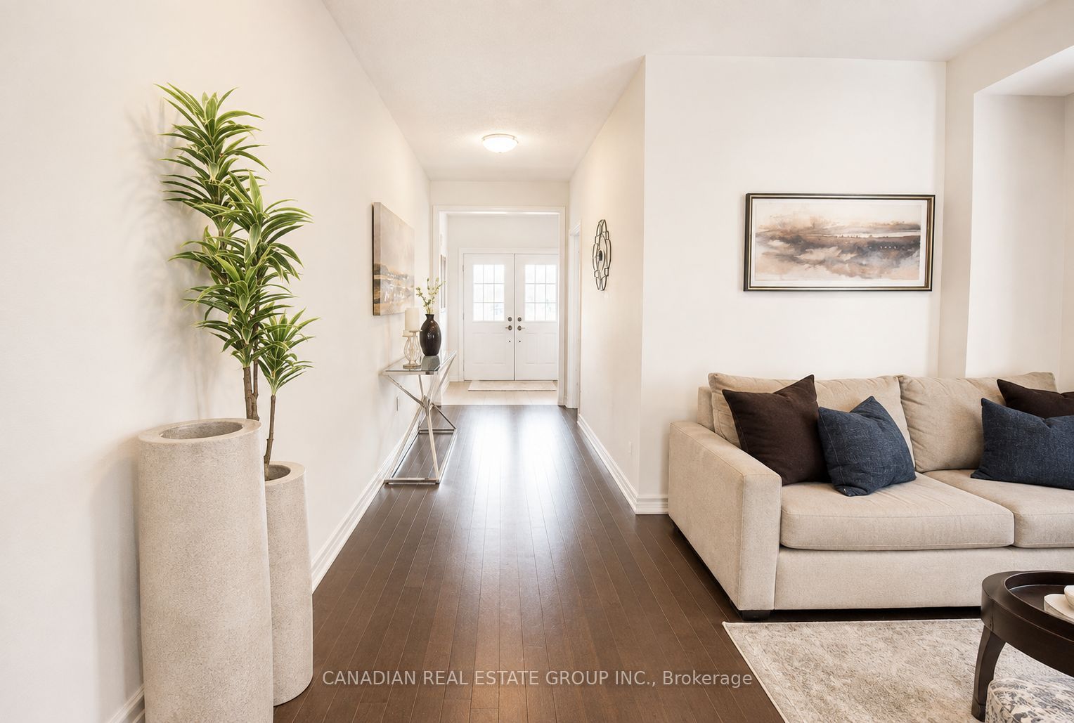 442 Vandusen Avenue, Southgate, ON N0C 1B0 photo 4