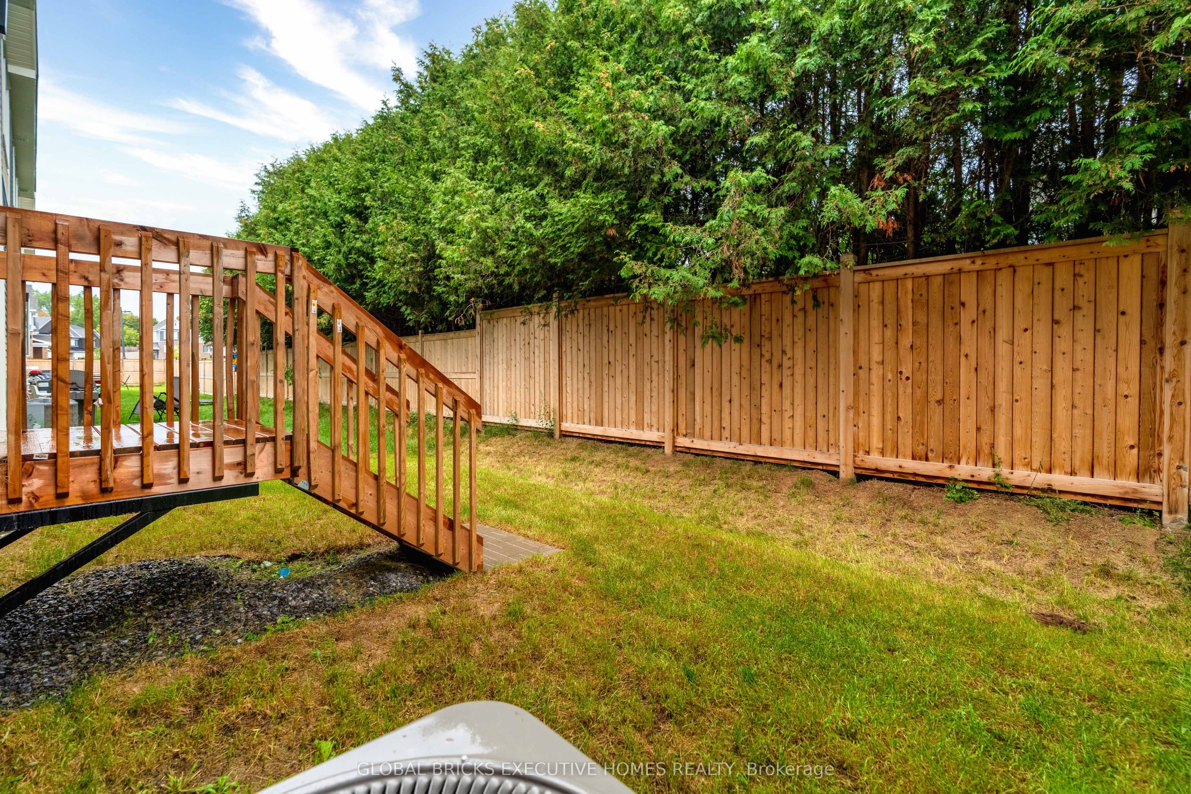 509 Marcato Lane, Orleans - Convent Glen and Area, ON K1W 0S5 photo 4