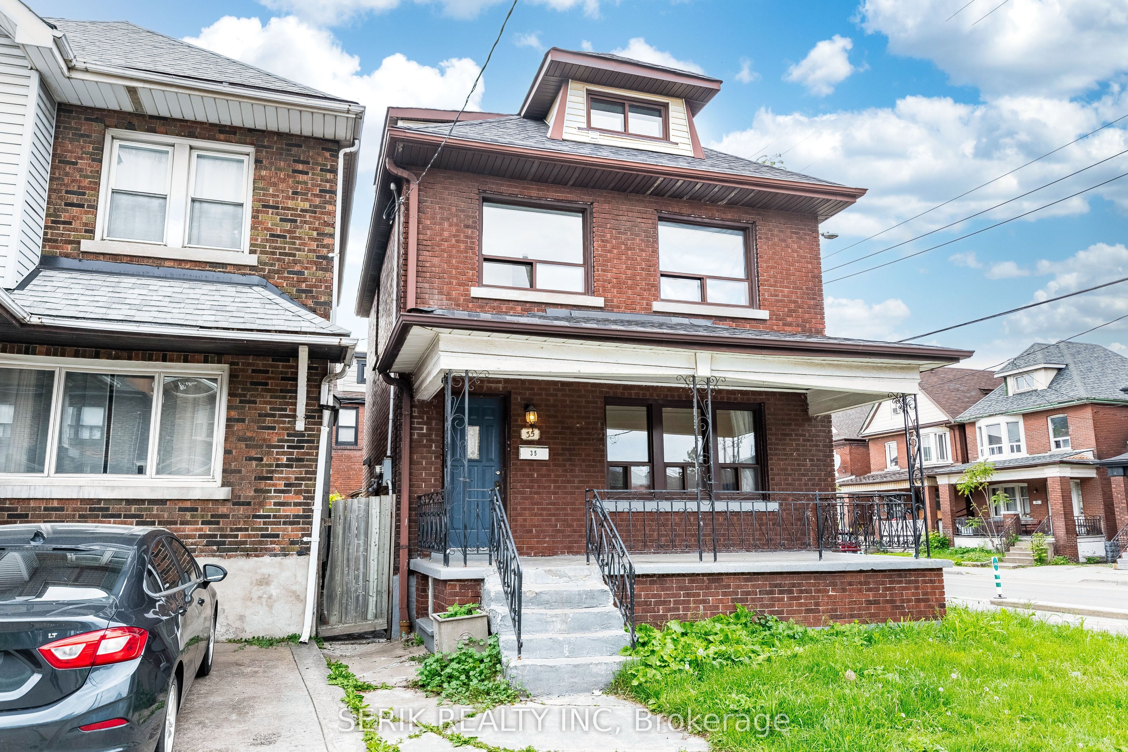 35 Chestnut Avenue, Hamilton, ON L8L 6K5 photo 3