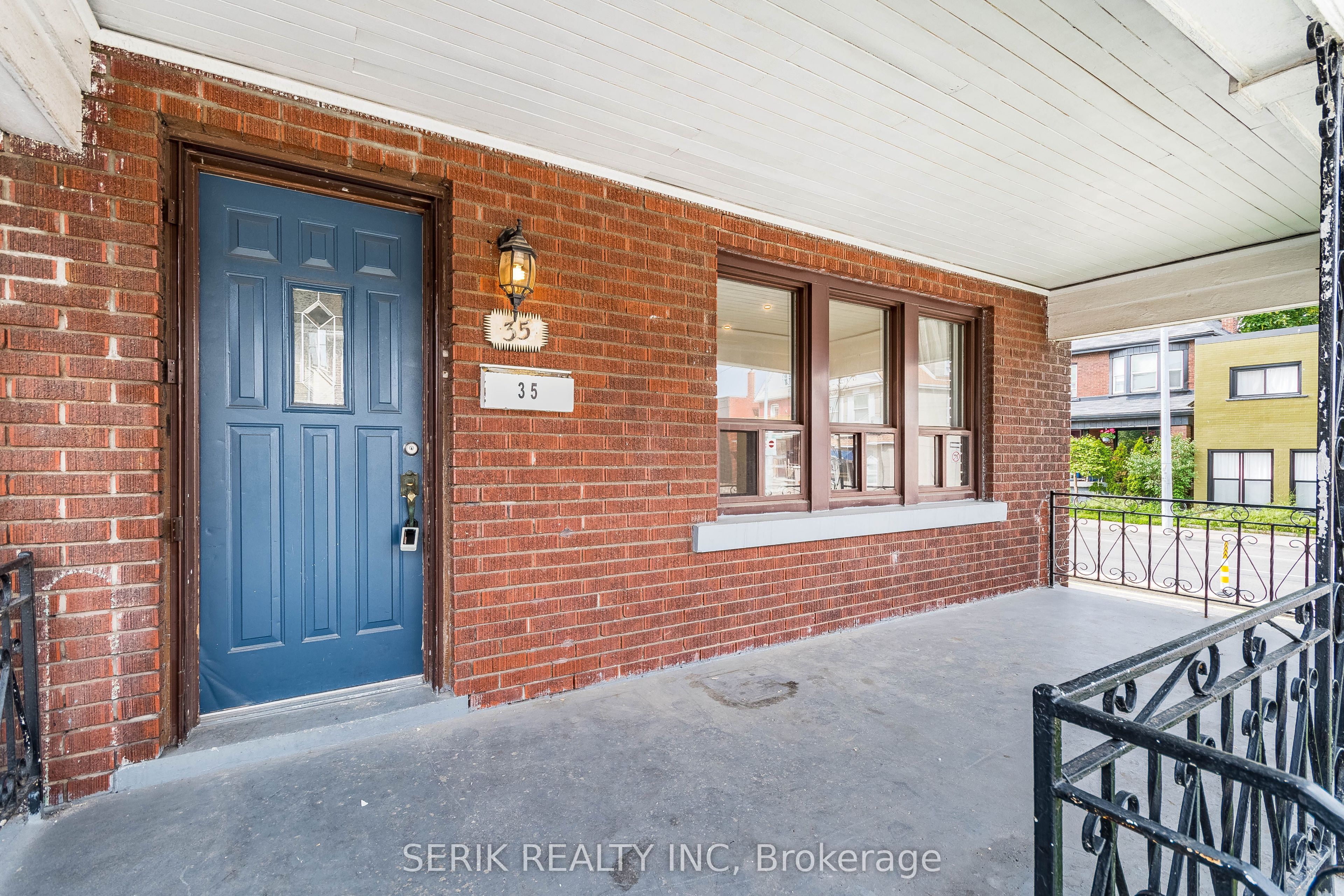 35 Chestnut Avenue, Hamilton, ON L8L 6K5 photo 4