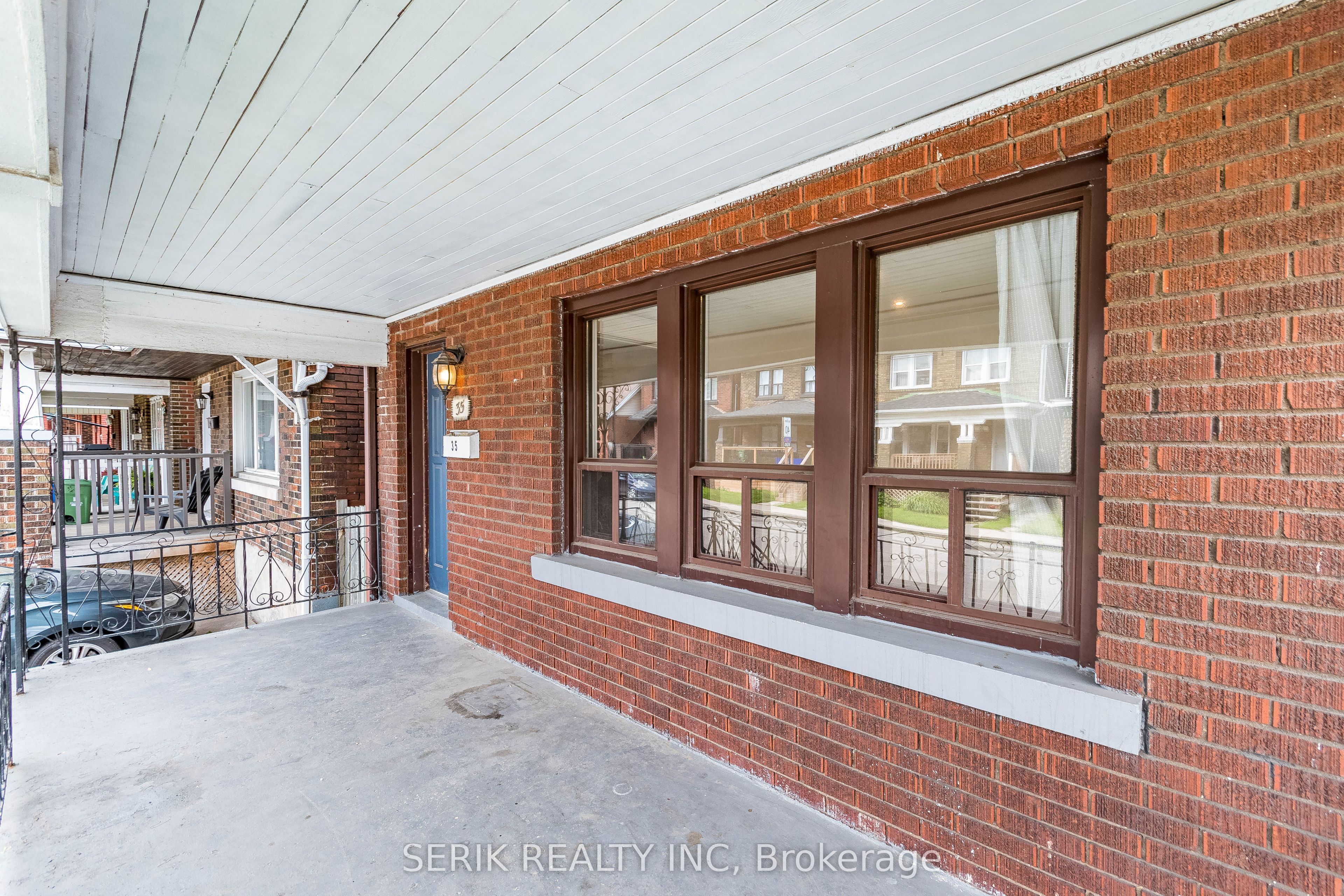 35 Chestnut Avenue, Hamilton, ON L8L 6K5 photo 5
