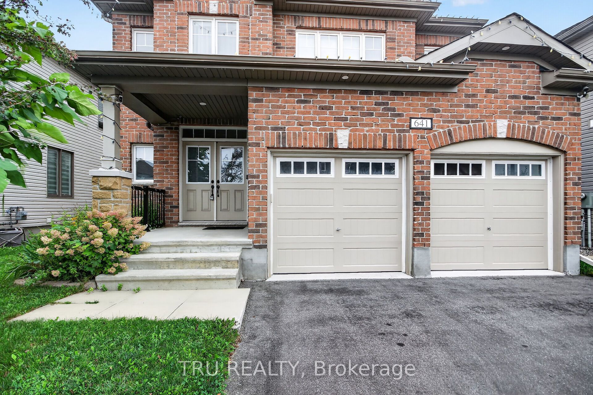 641 Parade Drive, Stittsville - Munster - Richmond, ON K2S 0X8 photo 3