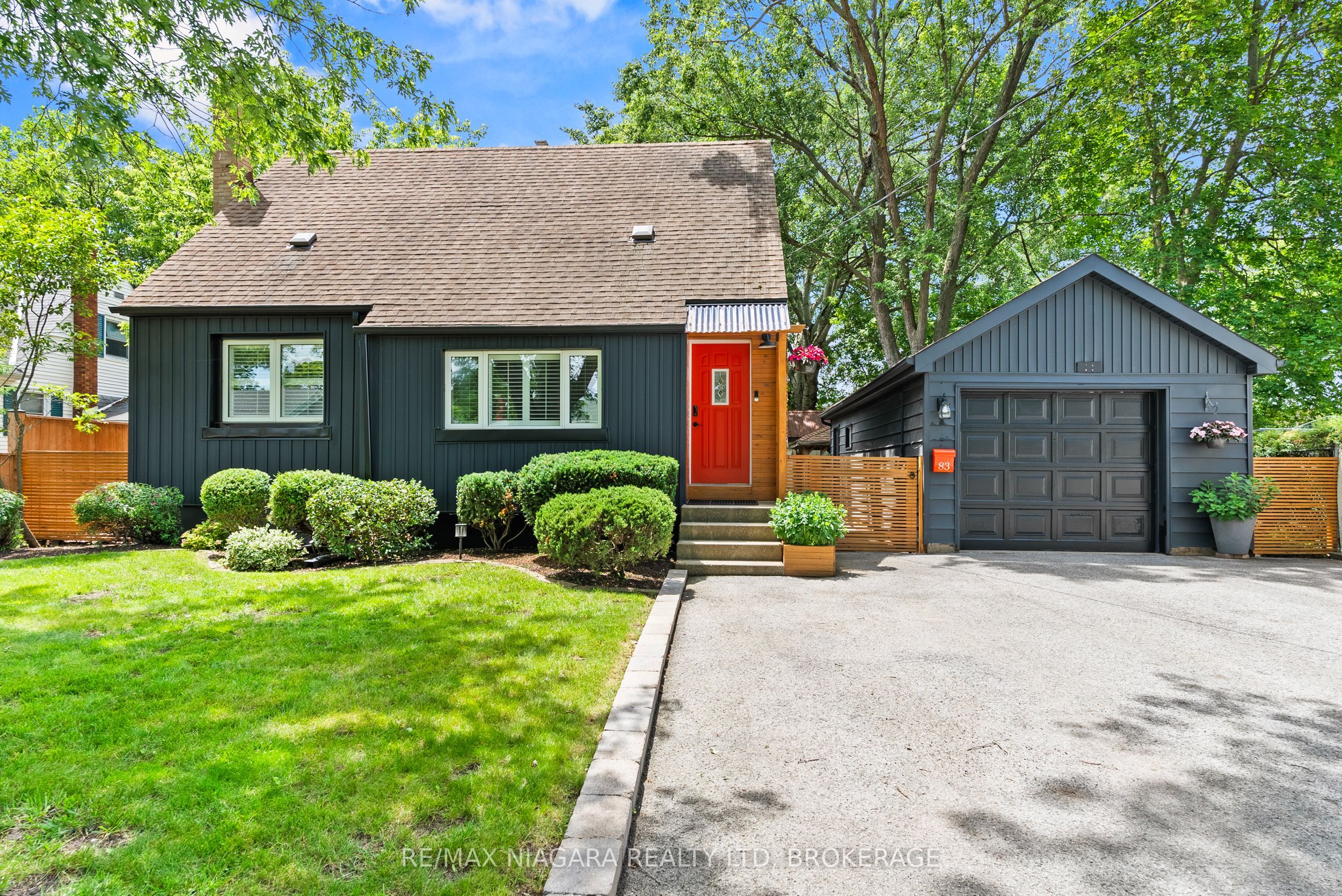 83 Devon Road, St. Catharines, ON L2N 1X5 photo 3