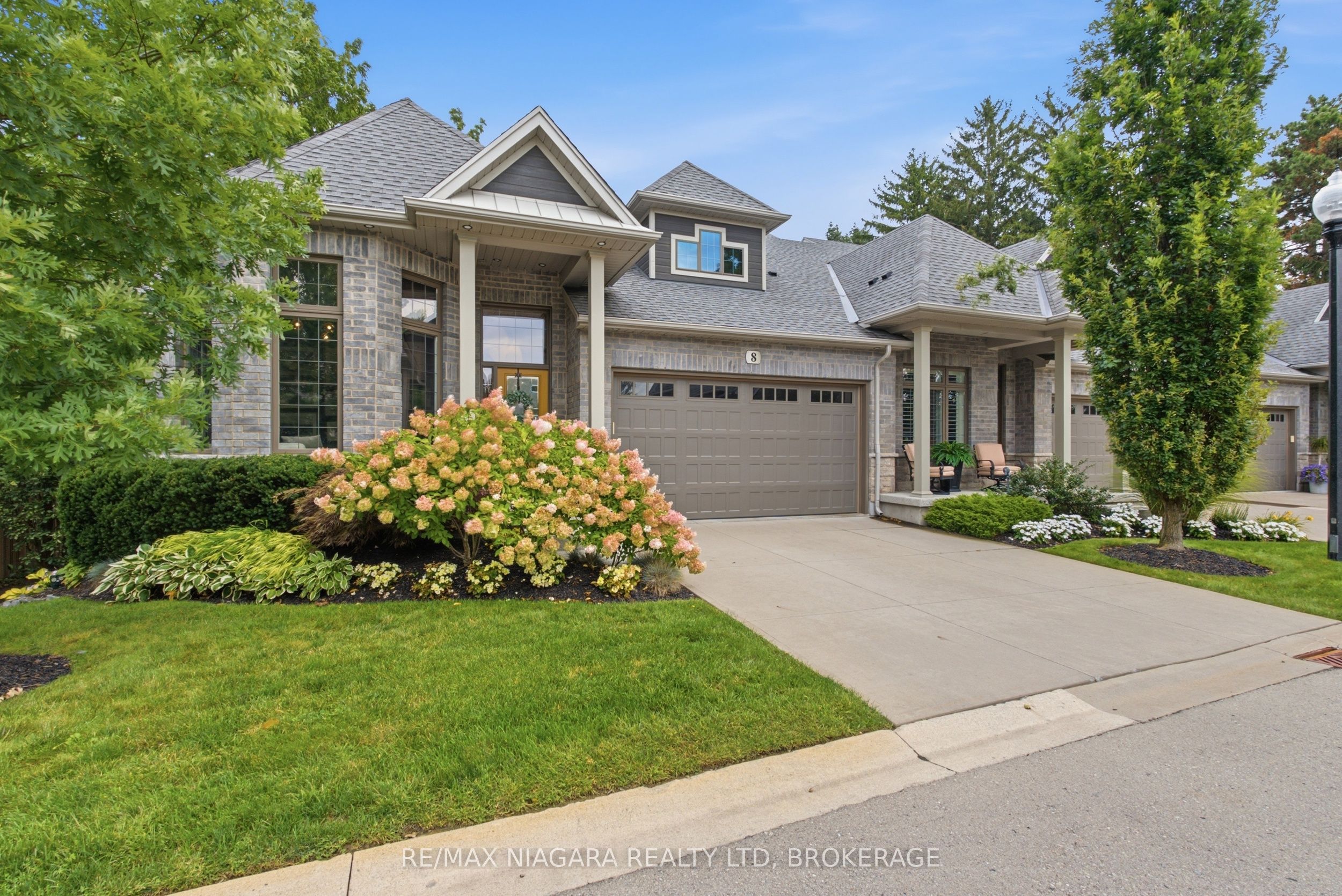 6 Tanner Circle 8, St. Catharines, ON L2N 0A9 photo 4