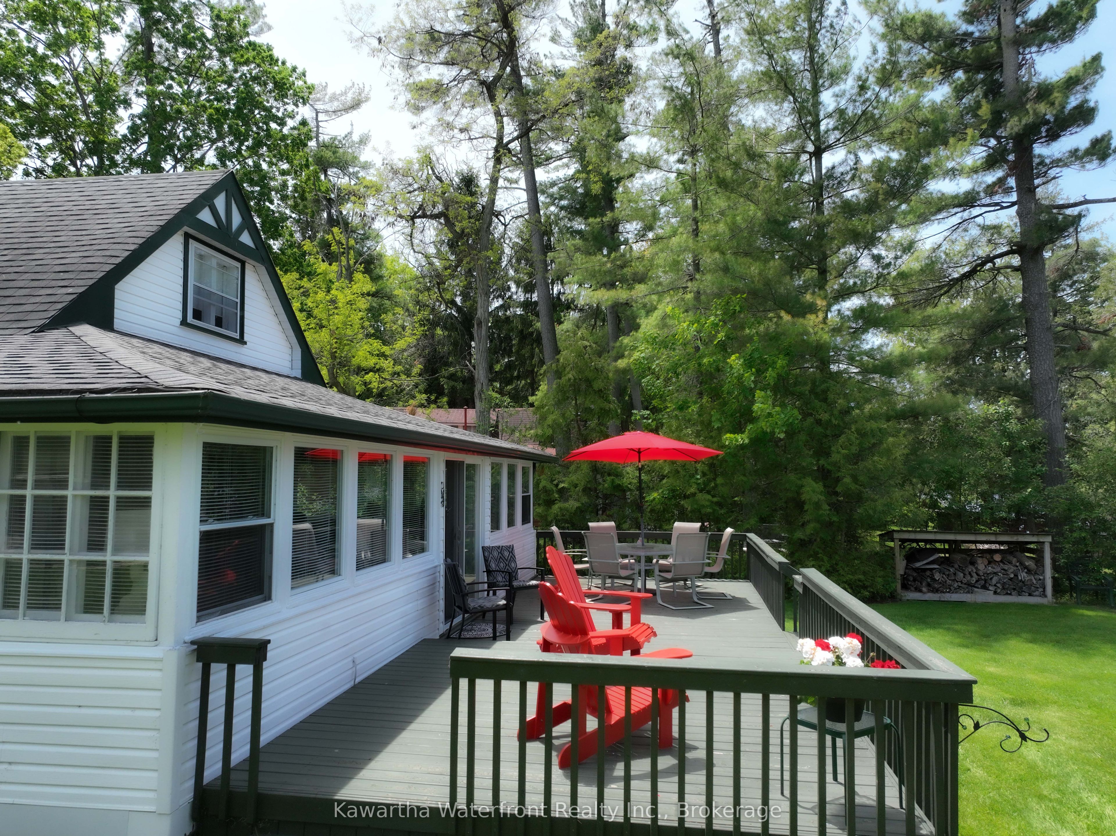 48 Leslie Frost Lane, Kawartha Lakes, ON K9V 4R6 photo 3
