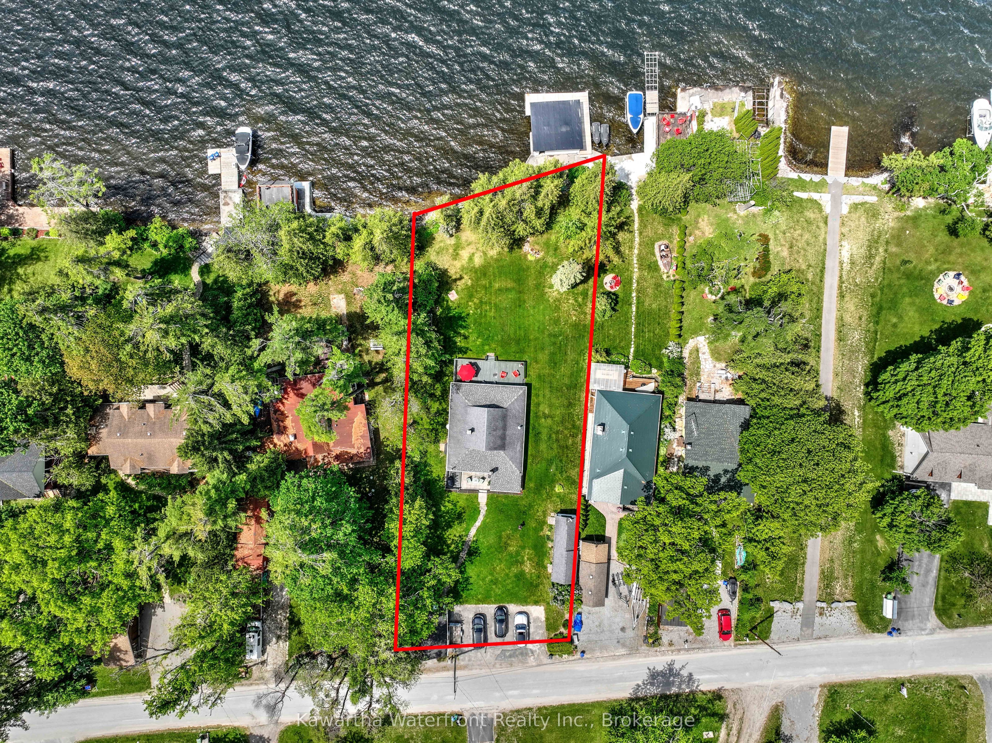 48 Leslie Frost Lane, Kawartha Lakes, ON K9V 4R6 photo 5