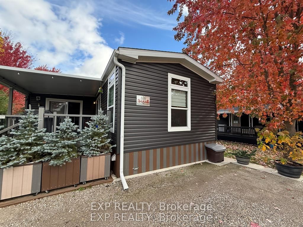 923590 Road 92 Road 616, Zorra, ON N0J 1J0 photo 5