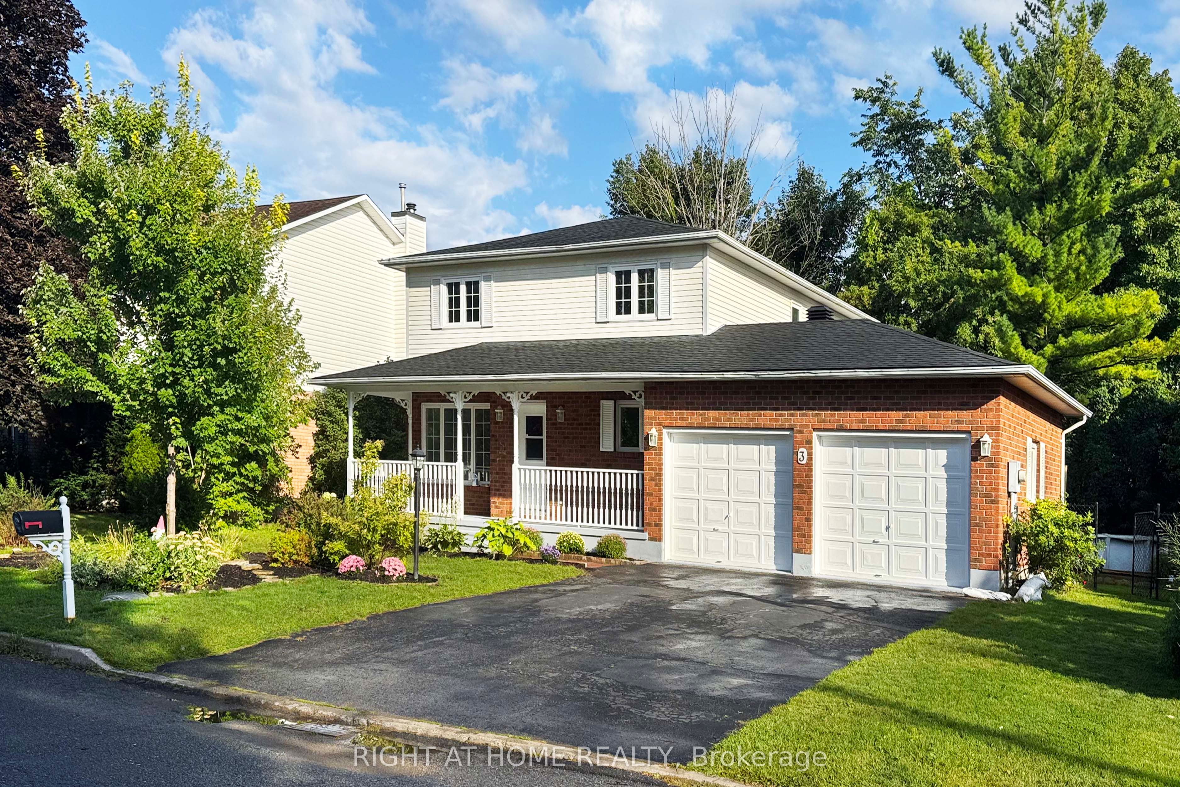 3 JOSEPH Circle, Stittsville - Munster - Richmond, ON K2S 1B9 photo 4