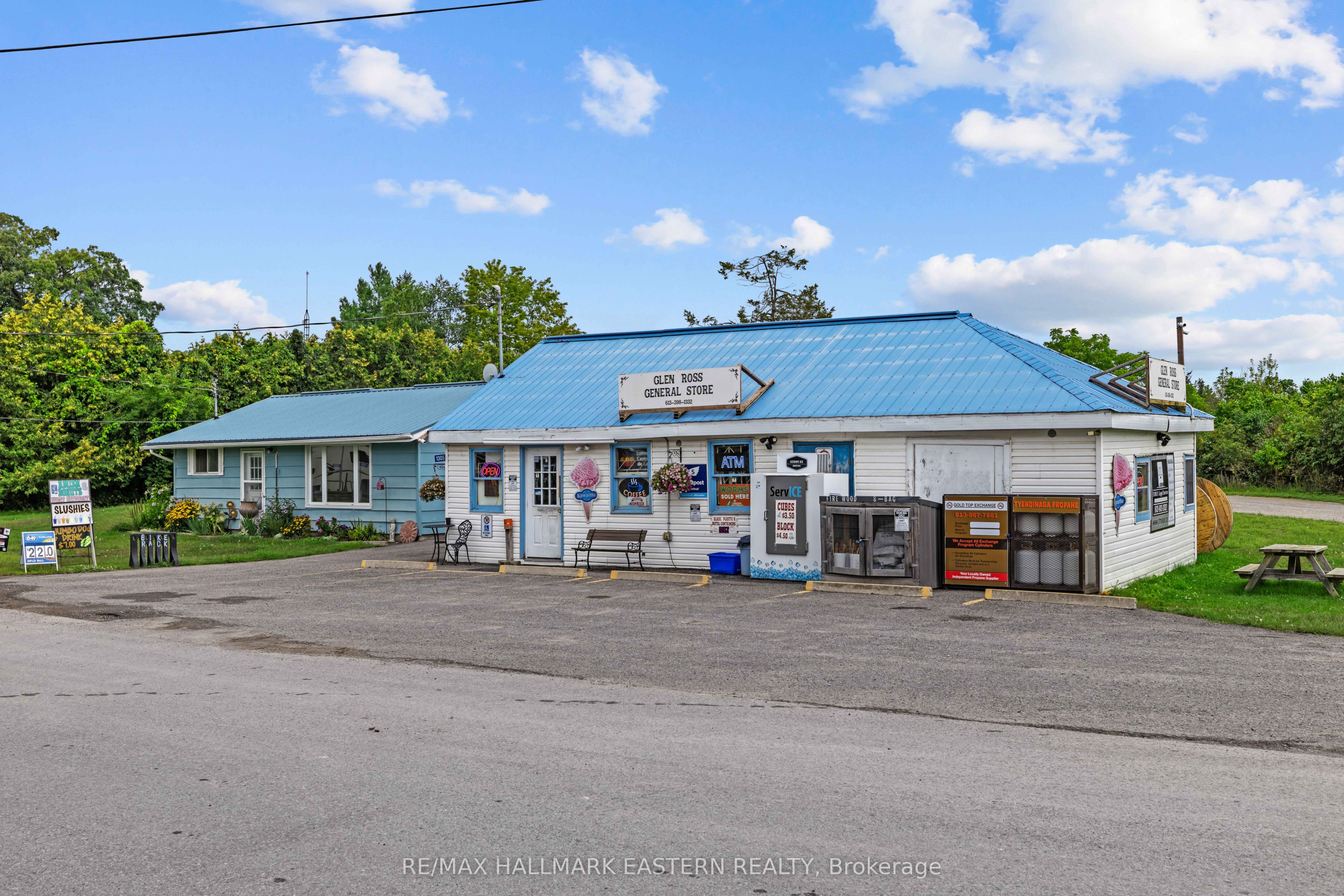 1303 1305 Glen Ross Road, Quinte West, ON K0K 2C0 photo 2