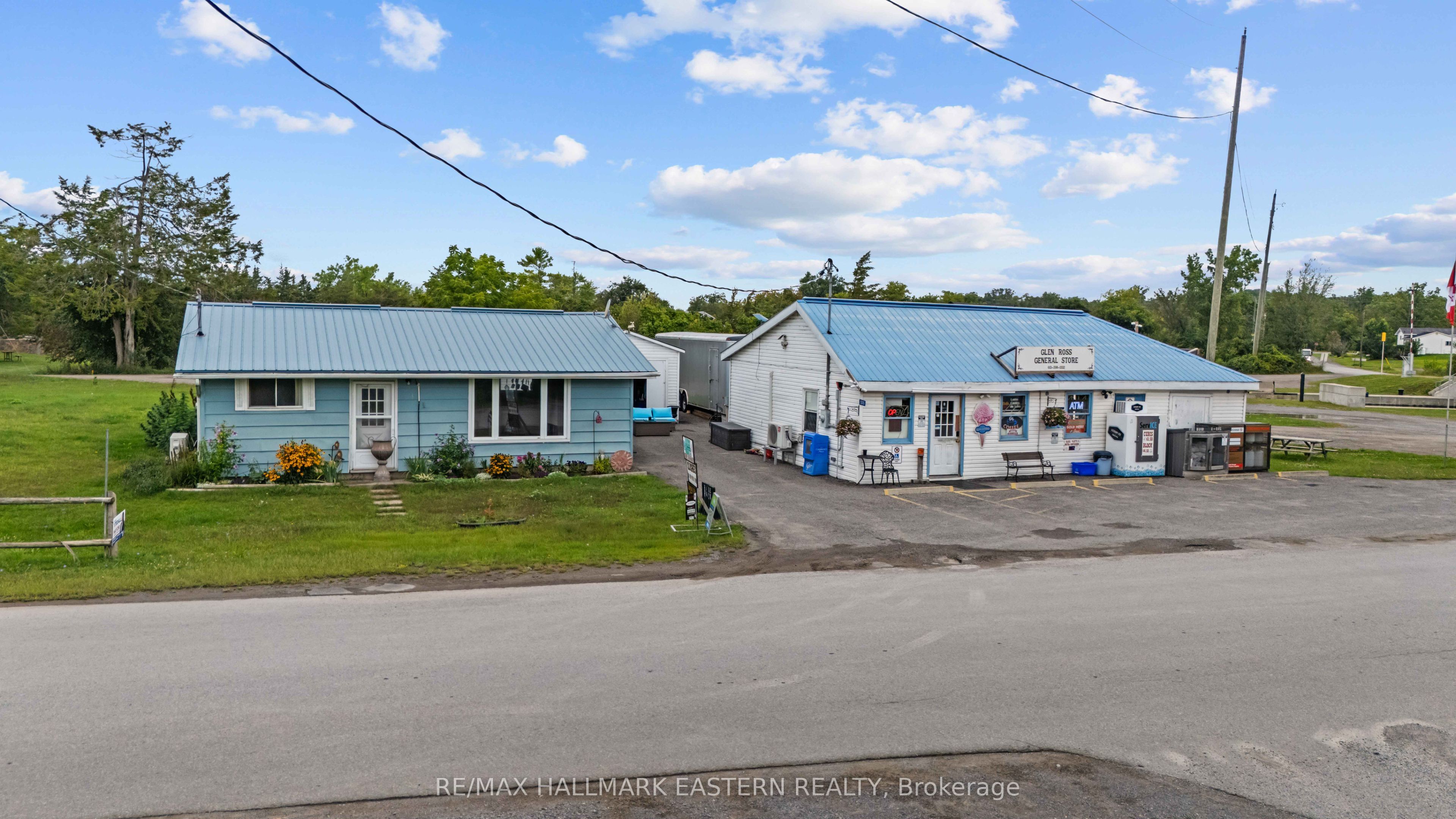 1303 1305 Glen Ross Road, Quinte West, ON K0K 2C0 photo 3