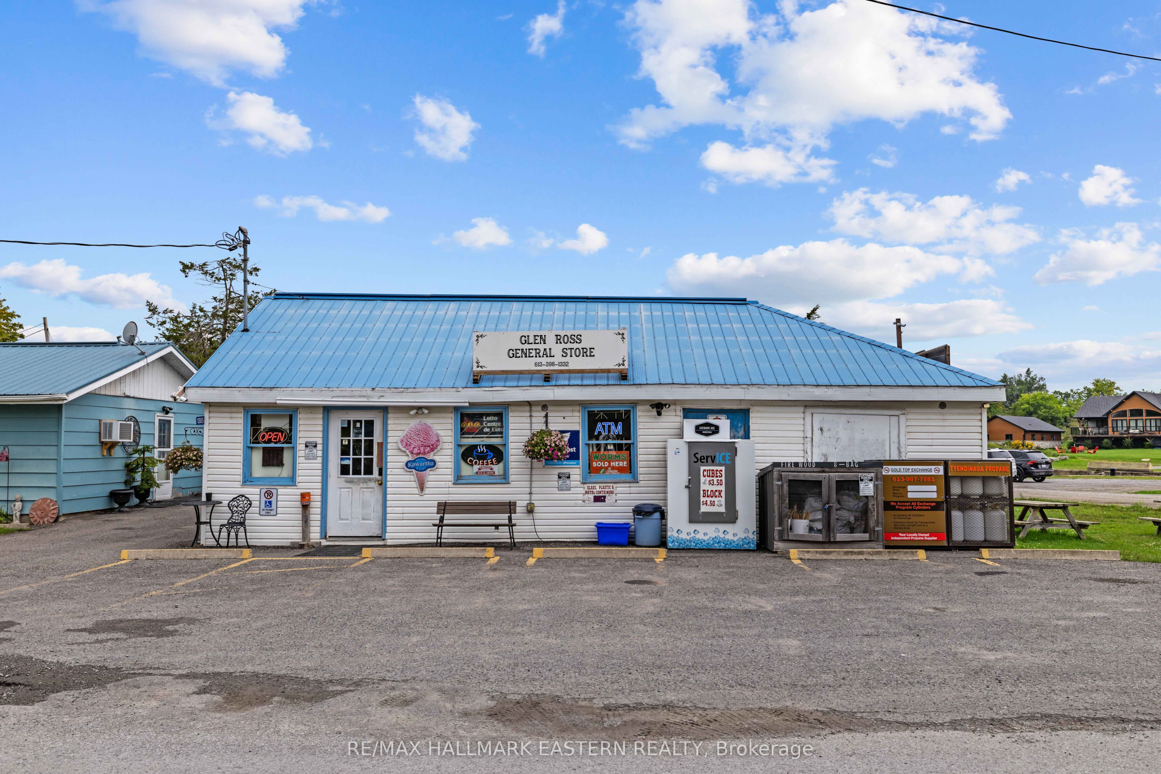 1303 1305 Glen Ross Road, Quinte West, ON K0K 2C0 photo 4