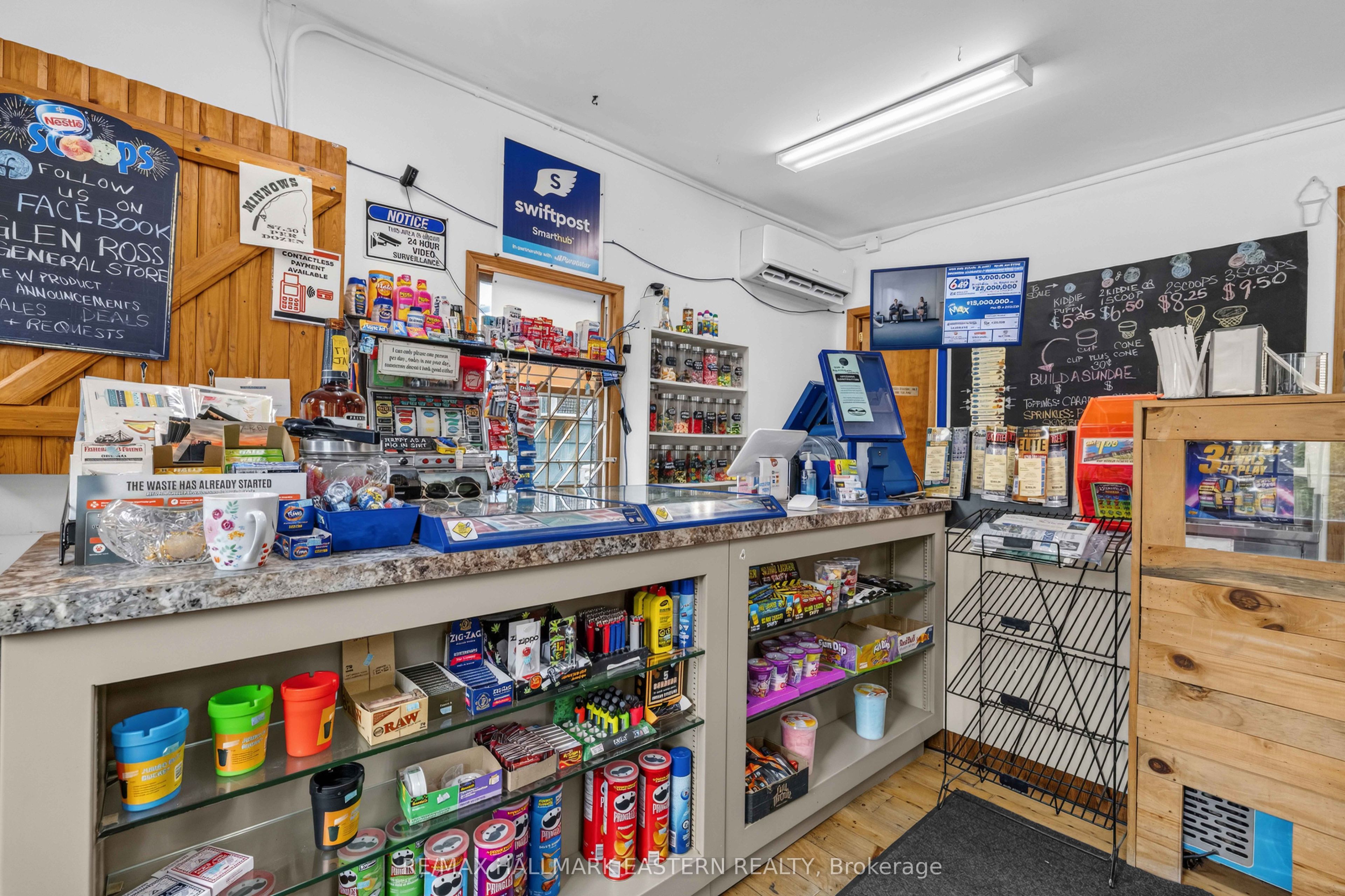 1303 1305 Glen Ross Road, Quinte West, ON K0K 2C0 photo 5