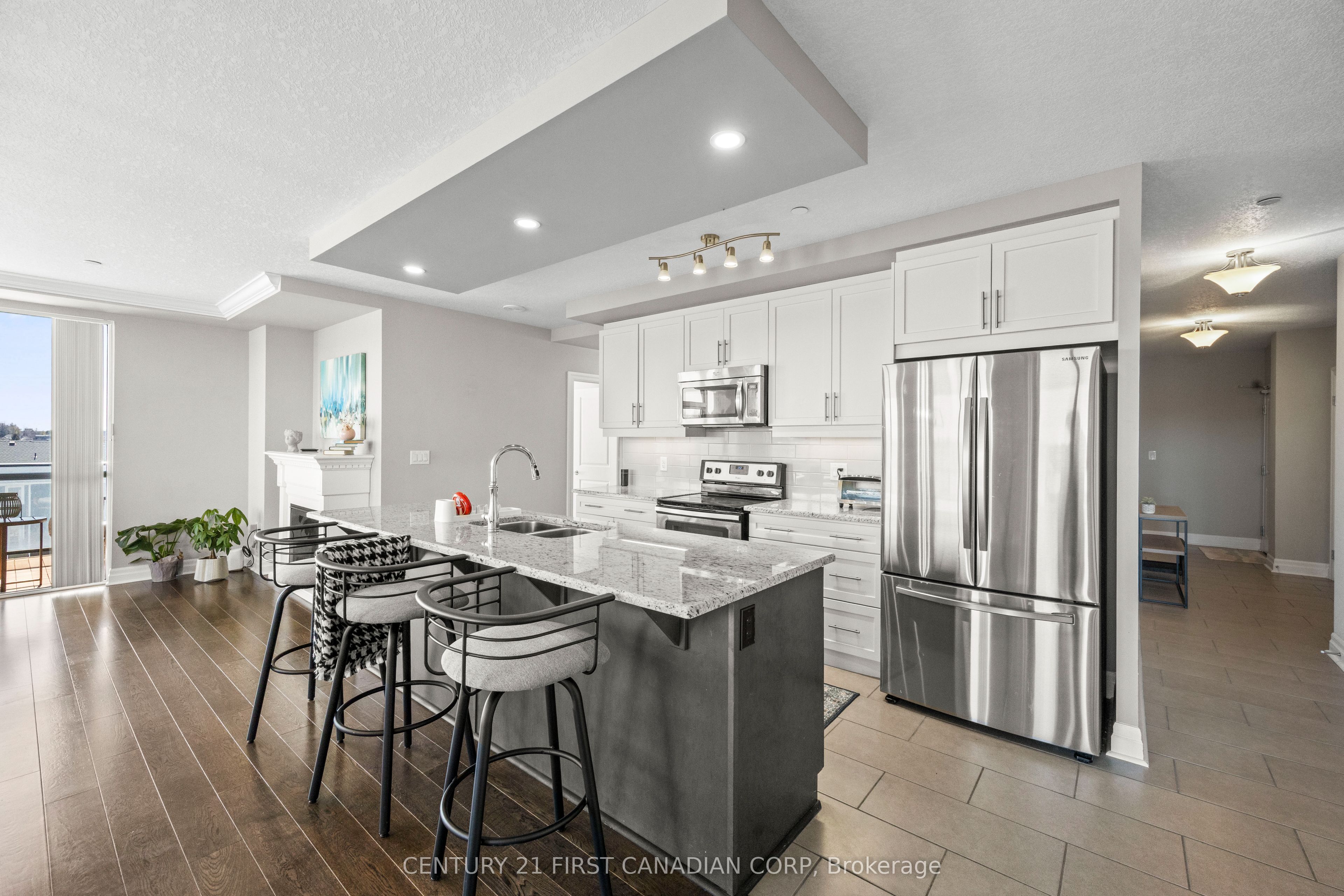 240 Village Walk Boulevard 605, London North, ON N6G 0P6 photo 4