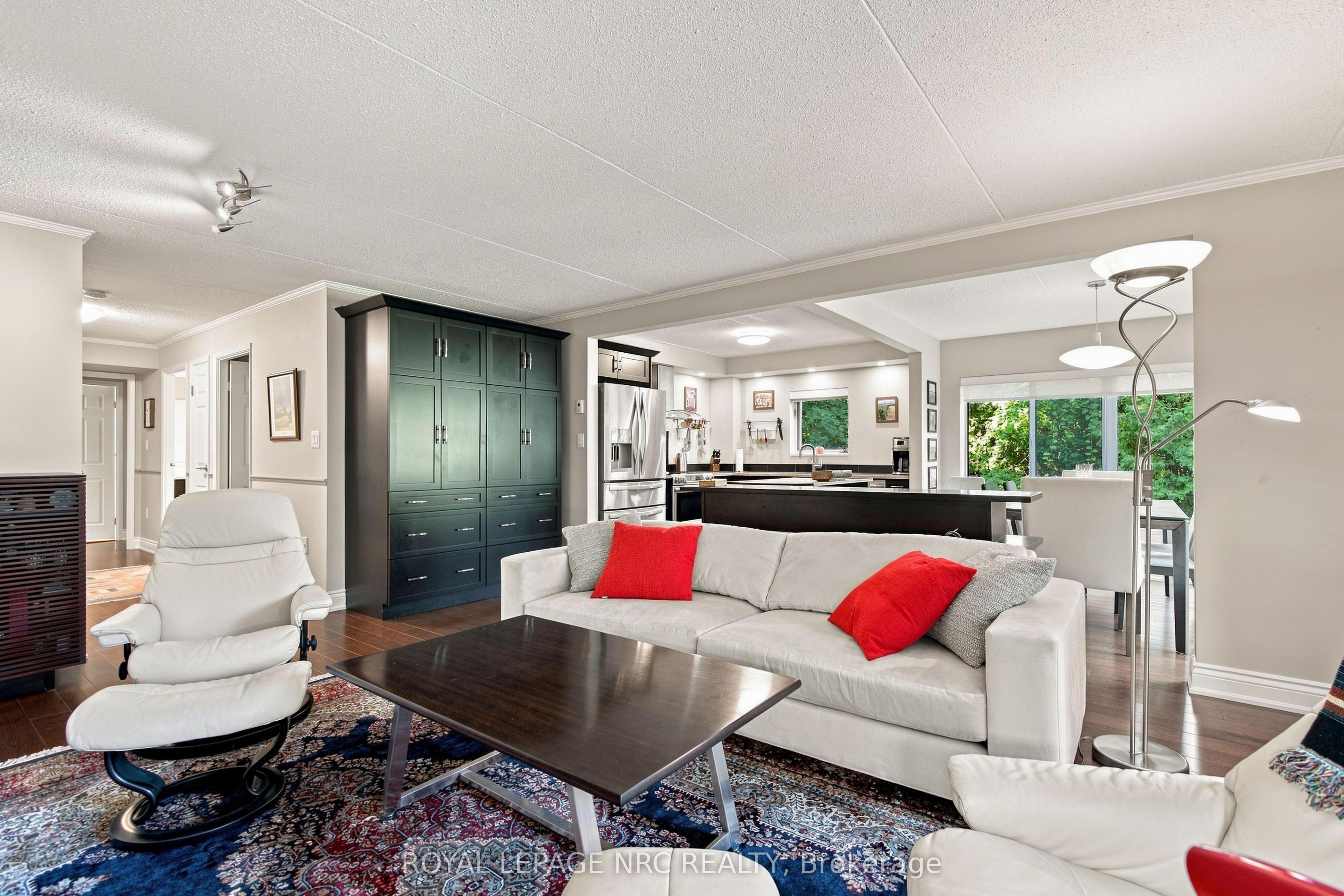 61 Paffard Street 202, Niagara-on-the-Lake, ON L0S 1J0
