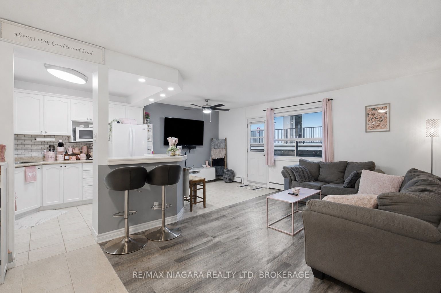 264 OAKDALE Avenue 308, St. Catharines, ON L2P 2K4