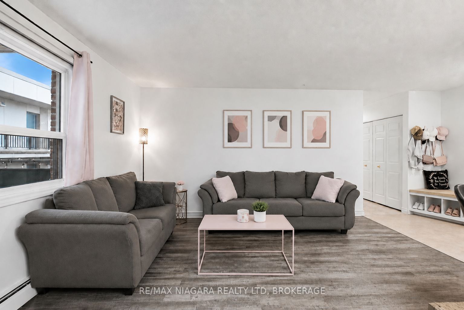 264 OAKDALE Avenue 308, St. Catharines, ON L2P 2K4 photo 3