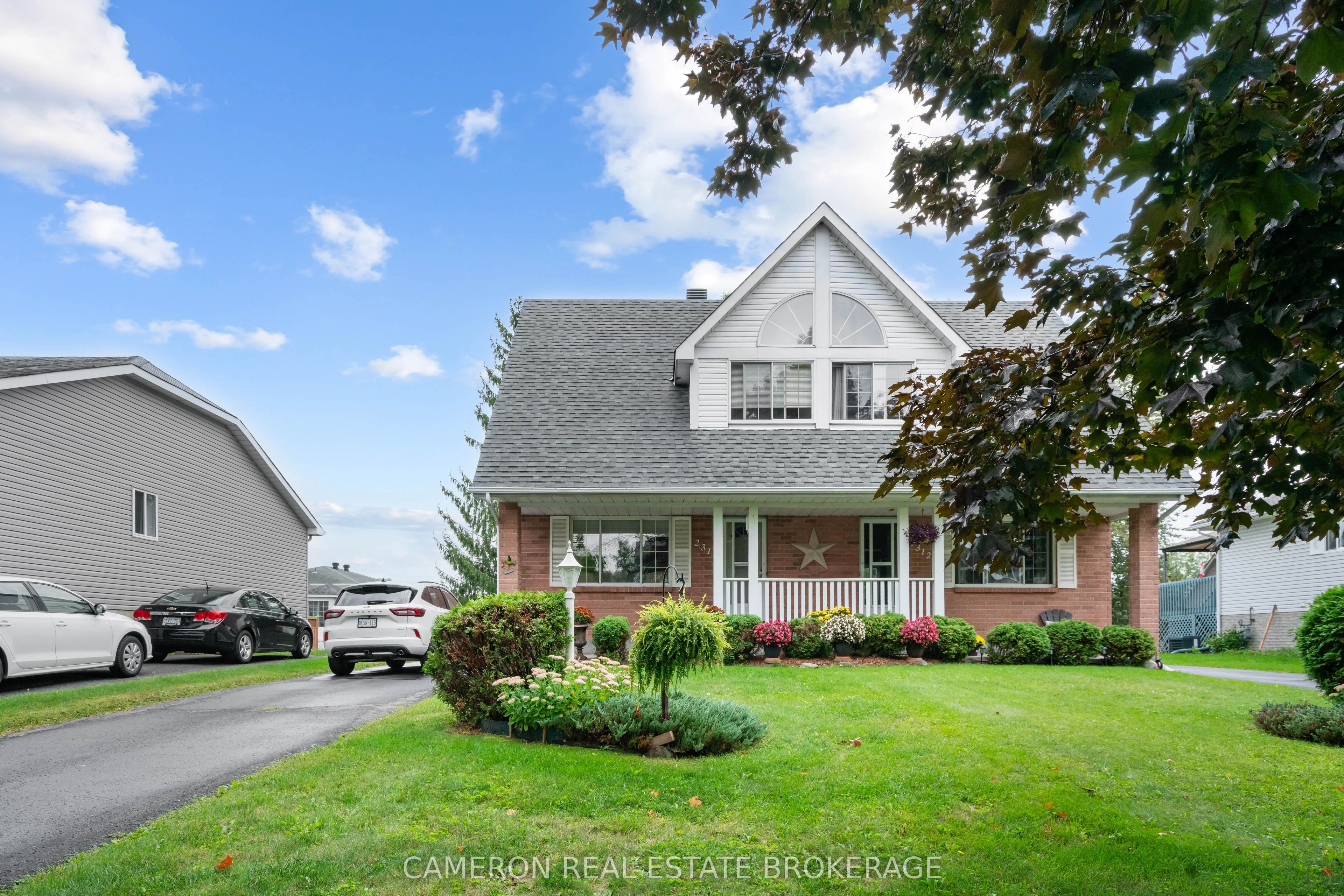 2314 EMILY Crescent, Cornwall, ON K6H 7H5