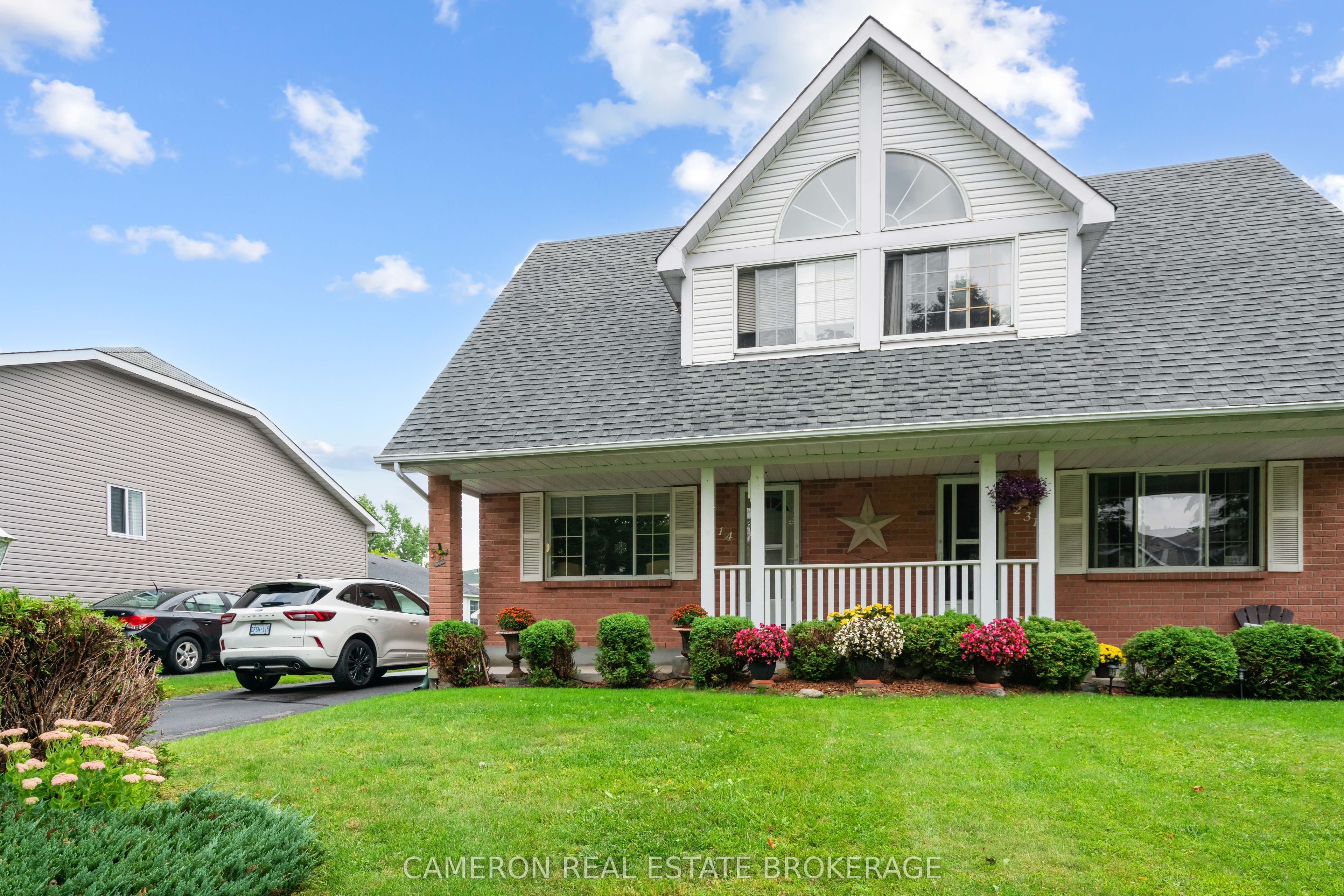 2314 EMILY Crescent, Cornwall, ON K6H 7H5 photo 2