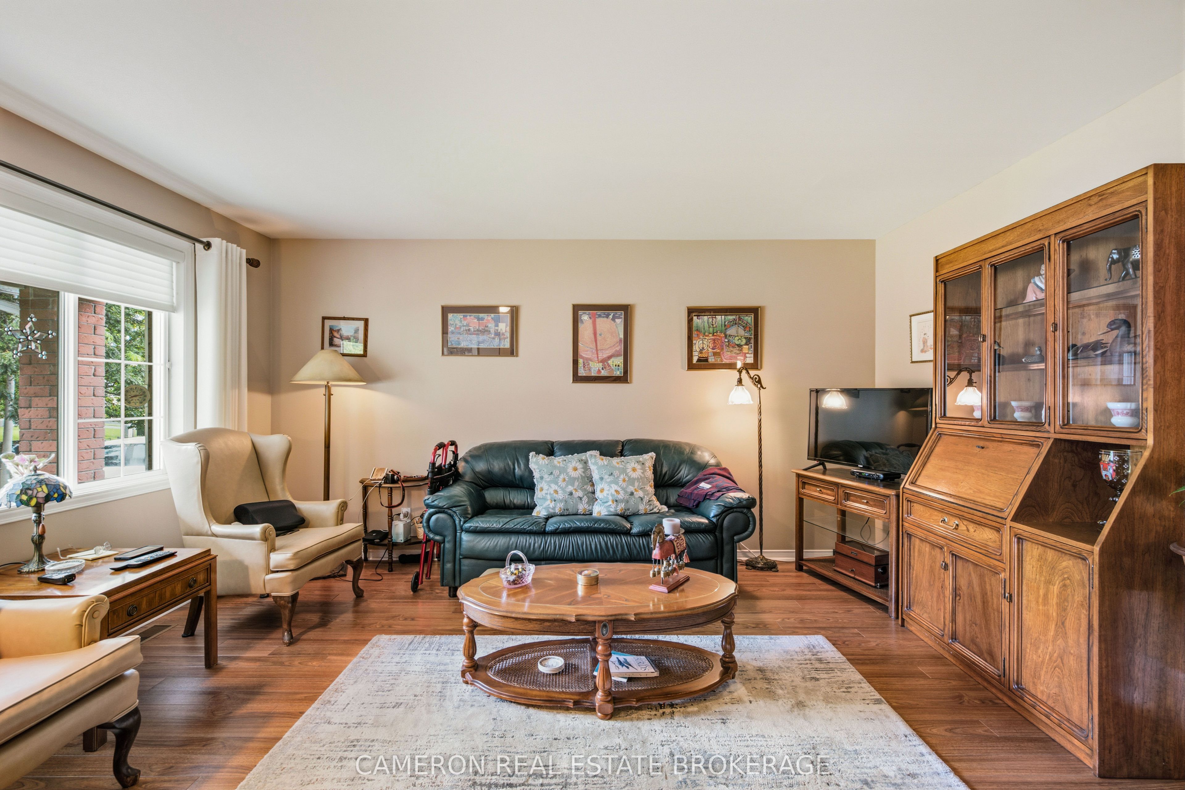 2314 EMILY Crescent, Cornwall, ON K6H 7H5 photo 5