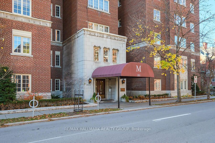 260 Metcalfe Street 2C, Ottawa Centre, ON K2P 1R6 photo 2
