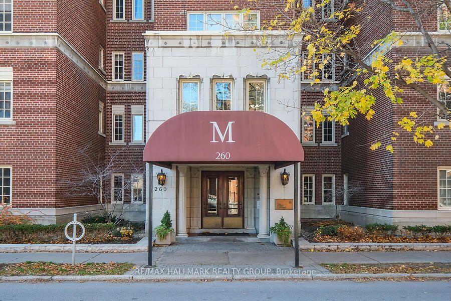 260 Metcalfe Street 2C, Ottawa Centre, ON K2P 1R6 photo 3