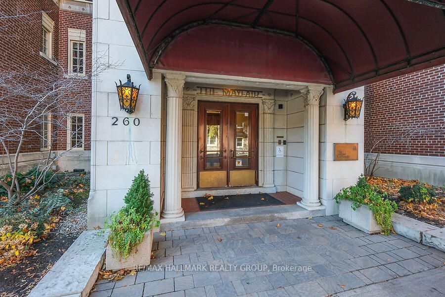 260 Metcalfe Street 2C, Ottawa Centre, ON K2P 1R6 photo 4