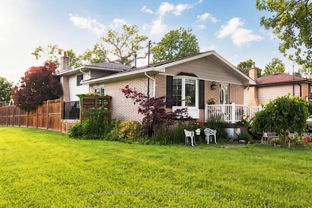 45 Albert Street, Fort Erie, ON L2A 5K9