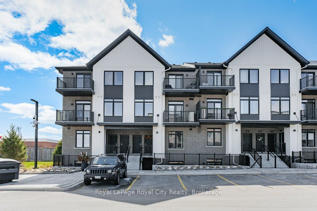 824 Woolwich Street 162, Guelph, ON N1H 1G8 photo 2