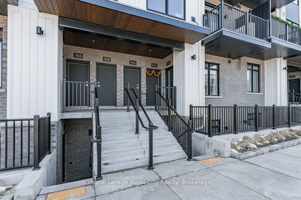 824 Woolwich Street 162, Guelph, ON N1H 1G8 photo 3