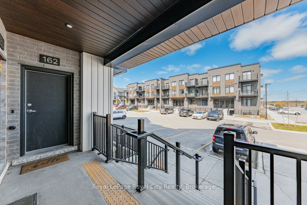 824 Woolwich Street 162, Guelph, ON N1H 1G8 photo 4